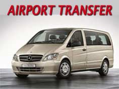 Gazipaşa Alanya Airport Transfer 